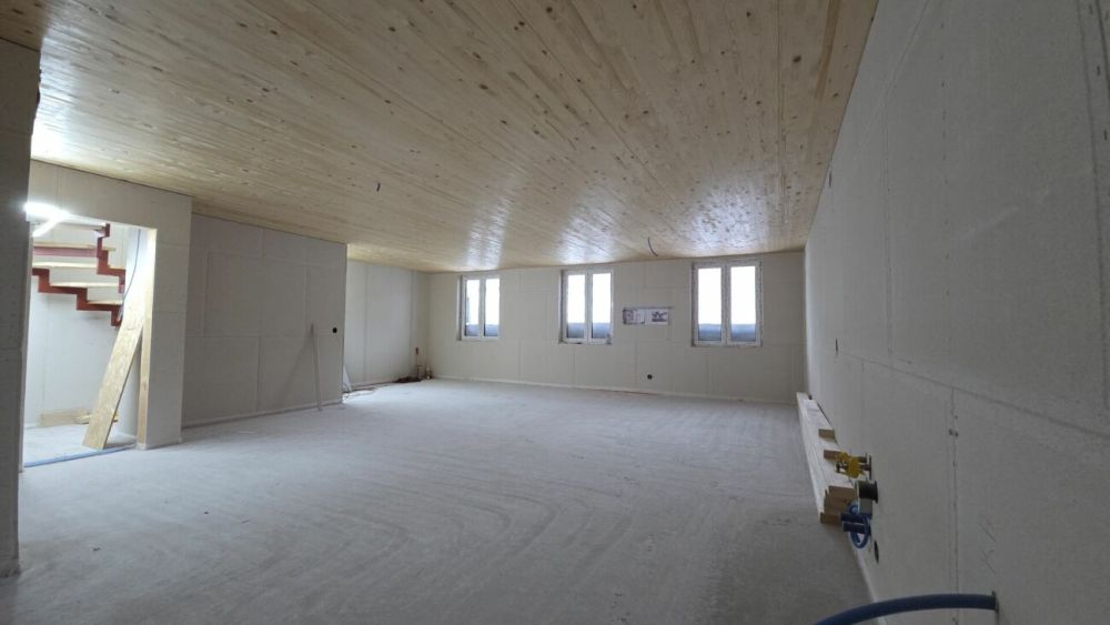 Neue 3.5-Zimmer-Duplex-Wohnung in Schinznach Dorf - Bild 6