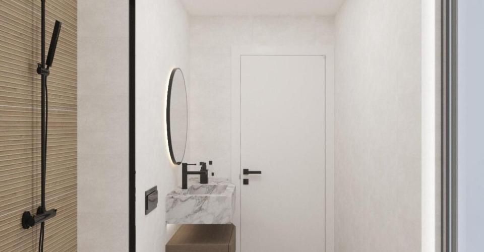 Lot n°3 - Promotion TRÈFLES - Appartement 3.5 pièces - image - 12
