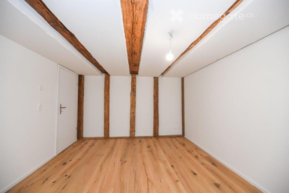 2.5 Zimmer Wohnung -  Bild 4