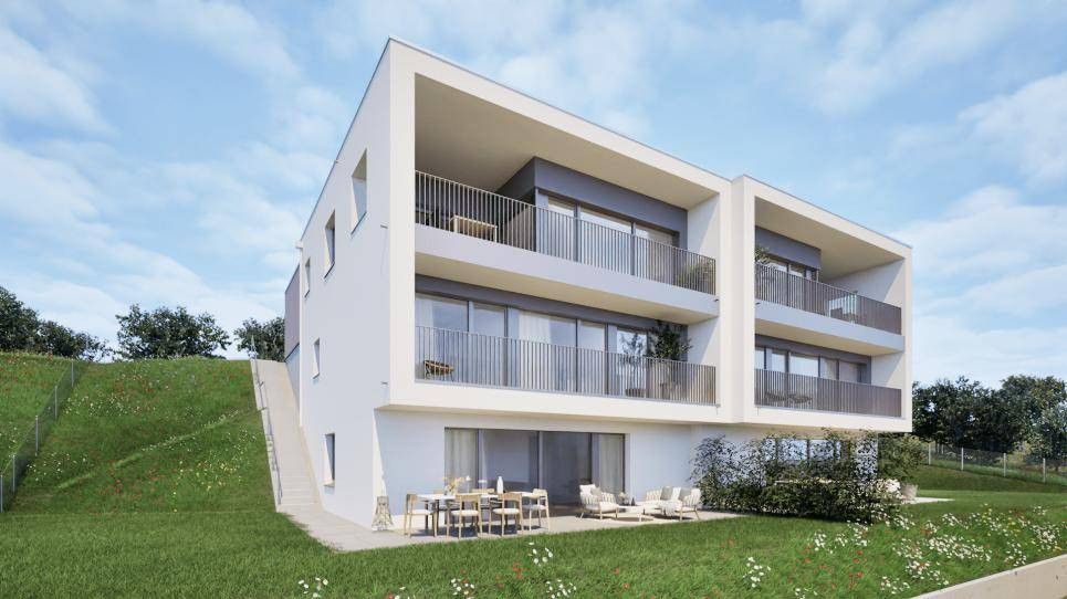 PROJET EXCLUSIF ! ENTRE LES VIGNOBLES ET LE LAC - Bild 10