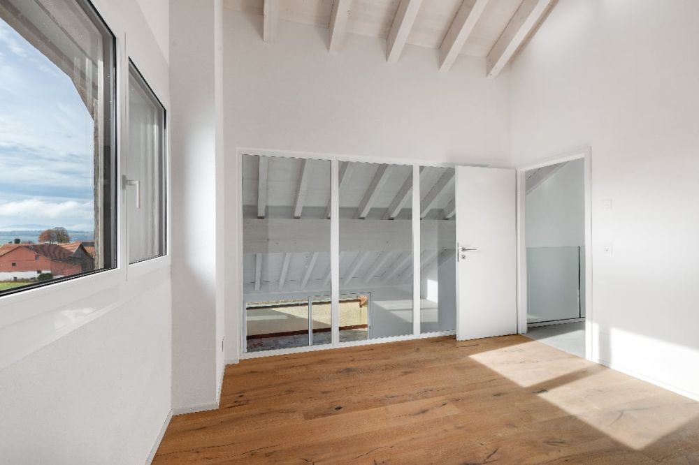 Prächtige 5 ½-Zimmer-Duplexwohnung -  Bild 9