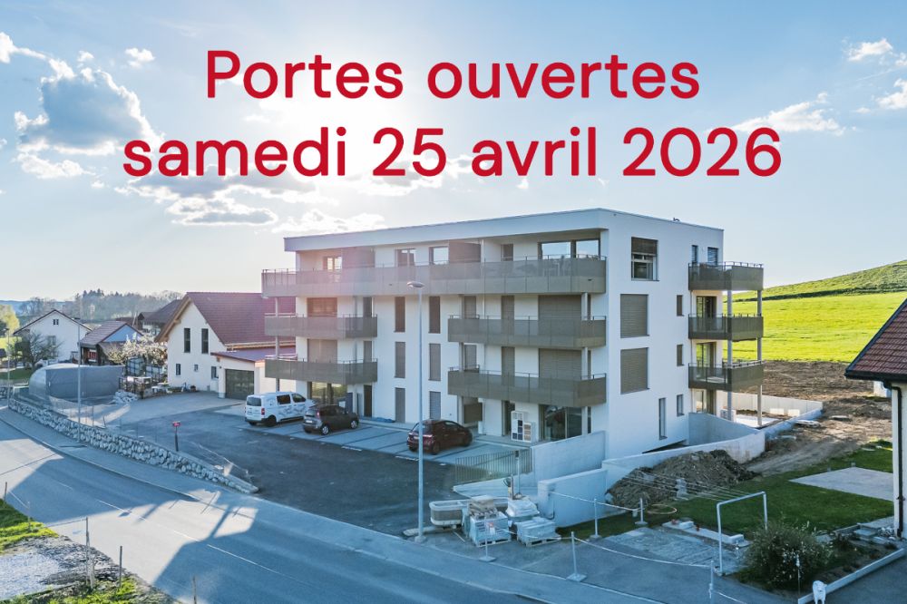 Votre nouvelle adresse à Porsel : vue dégagée et confort durable -  Bild 1