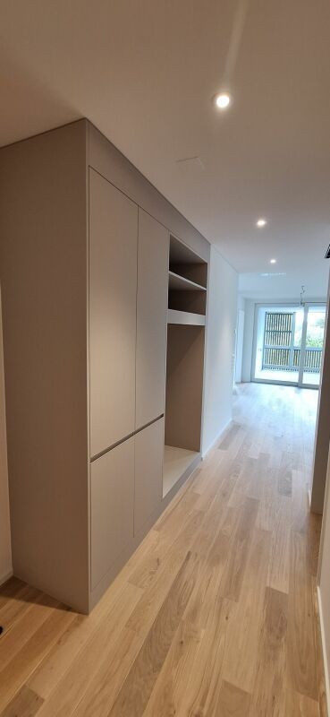 Noch 2 verfügbare 4.5-Zimmer-Maisonettewohnungen -  Bild 6