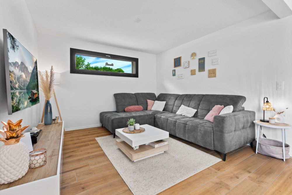 Devenez propriétaire de votre villa individuelle dès 1'220.- par mois* -  Bild 3