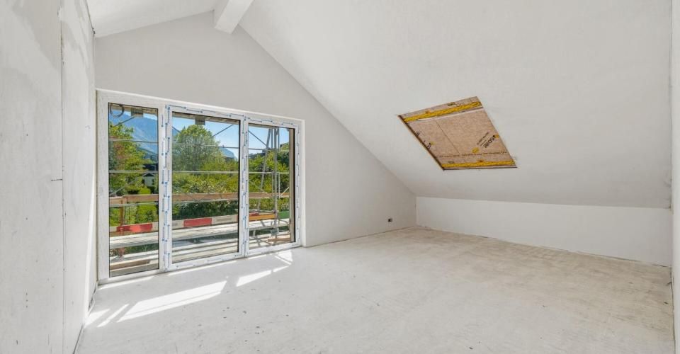 Villa C - Veytaux - Villa 6.5 pièces - image - 7