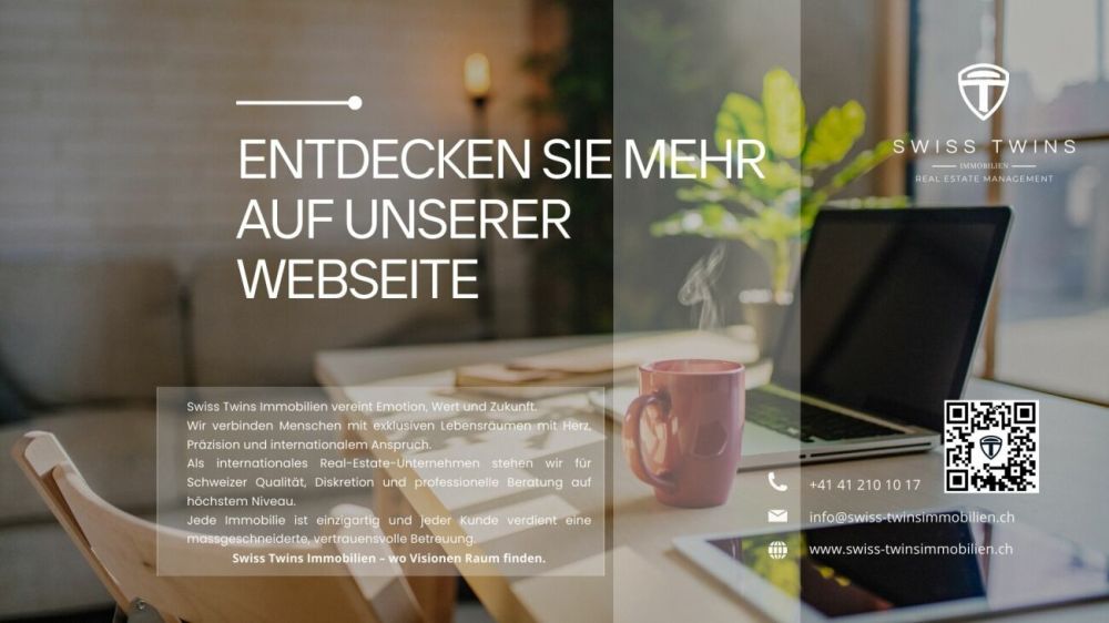 Das Juwel von St. Moritz - Villa der Träume am See - Bild 2