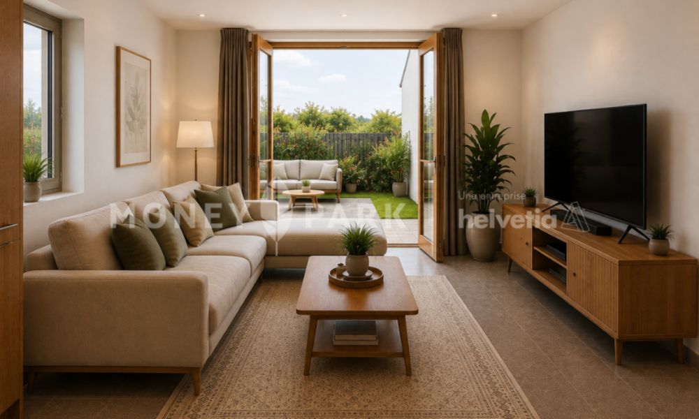 Appartements neufs de 2.5 pièces -  Bild 4