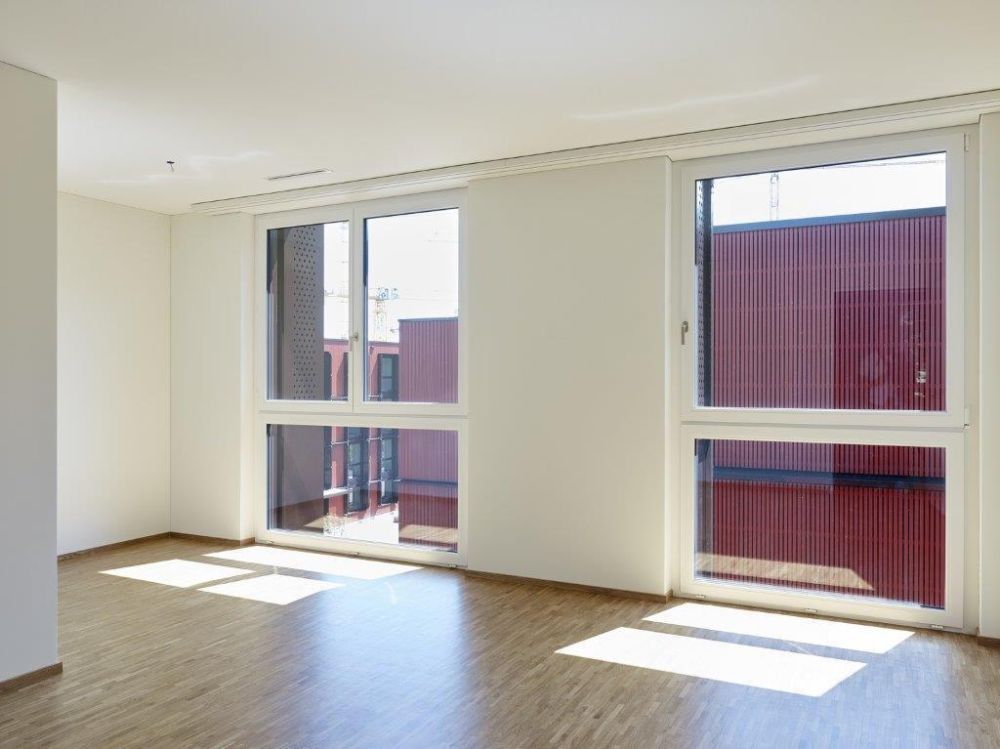Attraktive 4.5 Zimmer-Neubauwohnung an ruhiger Lage -  Bild 5