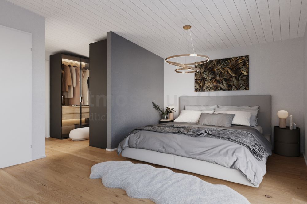 Ihr Zuhause an der Zürcher Goldküste - Neubauprojekt in Herrliberg -  Bild 4