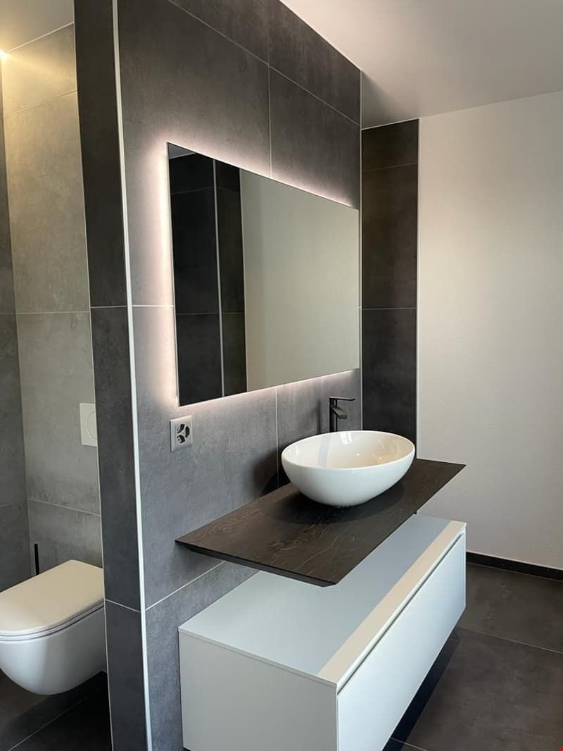 Superbes lofts personnalisés, lumineux et dans un cadre paisible - Bild 5