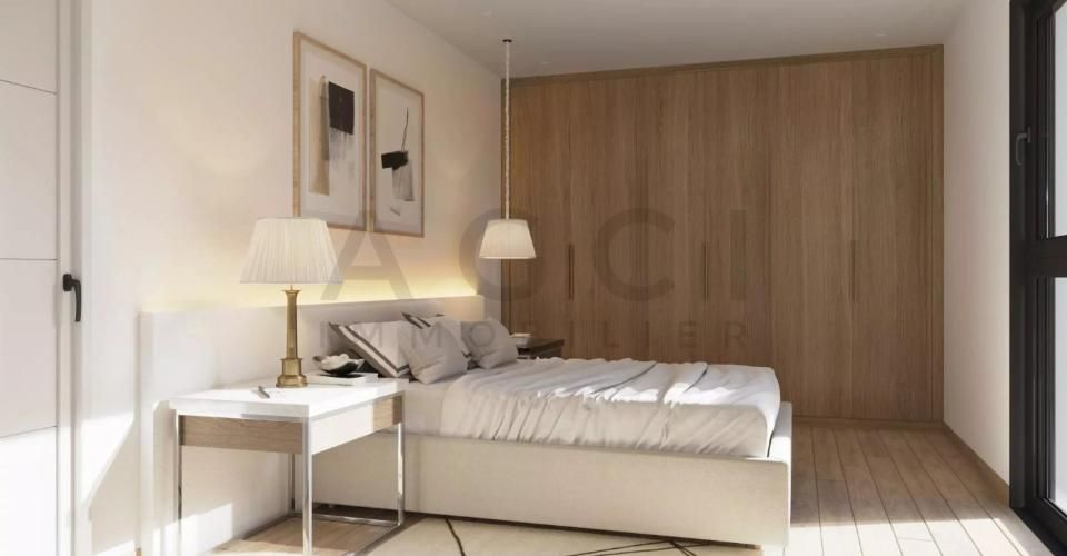 Résidence Les Érables ? Lot 4.01 ? 5 pièces avec balcon à Meyrin - Appartement 5 pièces - image - 4
