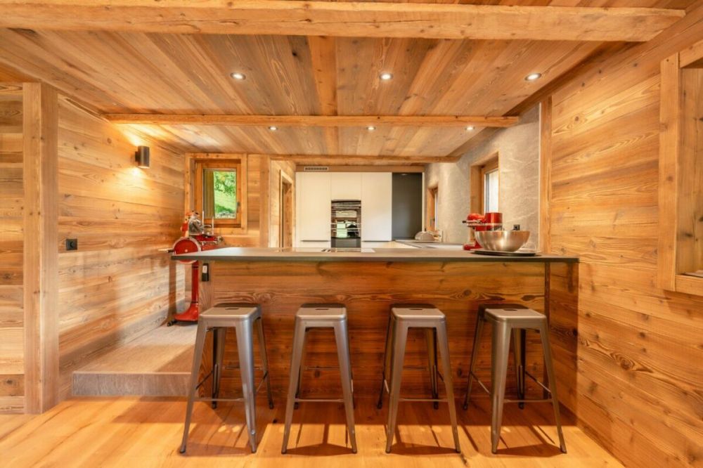 Chalet Plalessu -  Bild 9