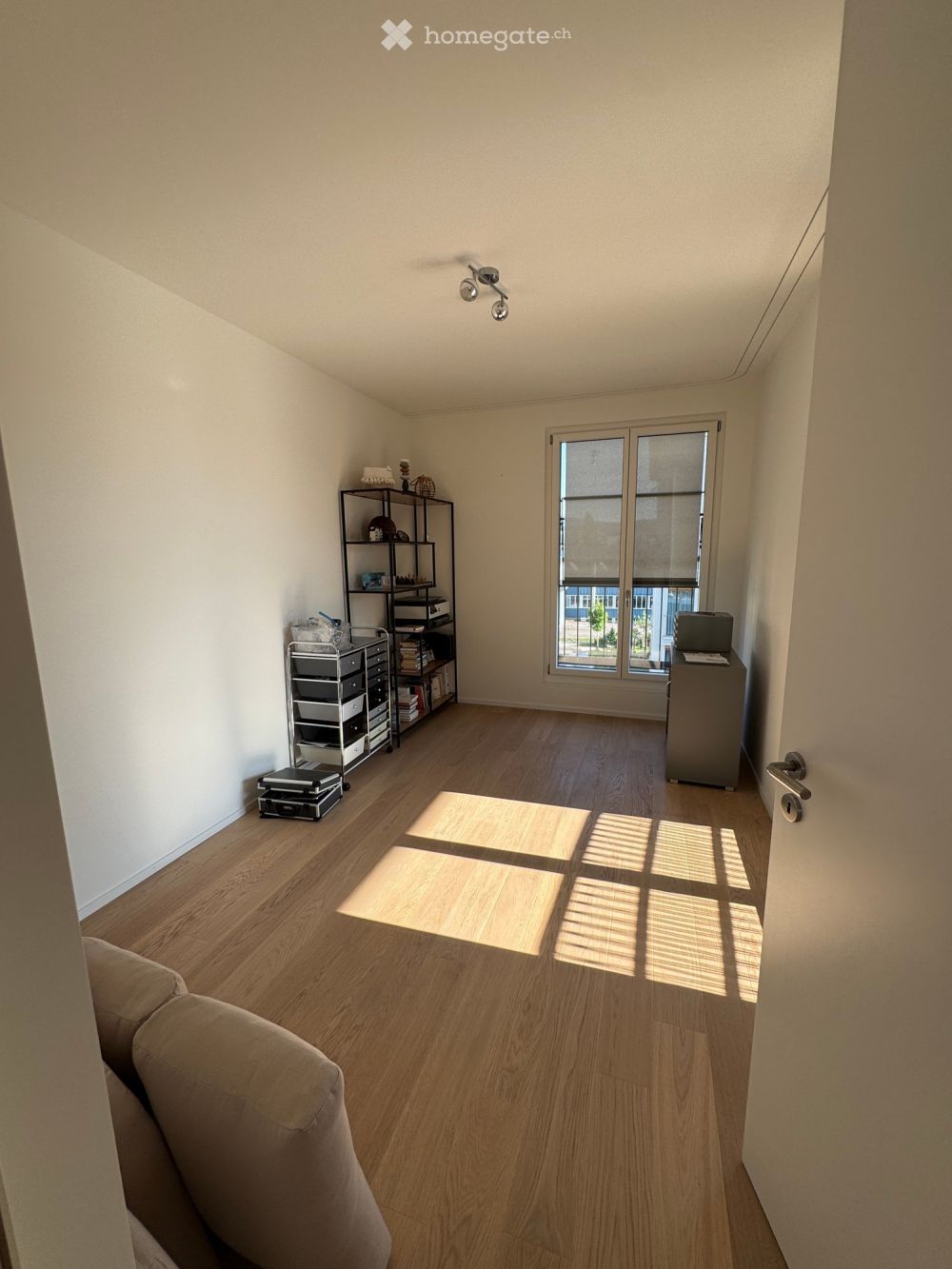Moderne 4.5-Zimmer-Maisonette-Wohnung in Reinach BL – Neubau 2024 -  Bild 10
