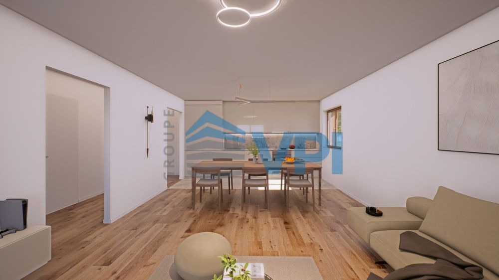 Promotion de 15 appartements au coeur de la campagne genevoise - Bild 4