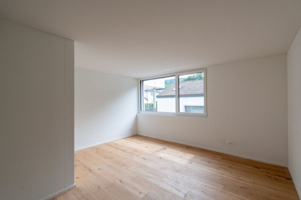 Moderne und helle 4.5-Zimmer-Wohnung -  Bild 6
