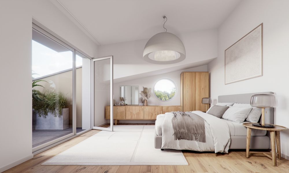 Das Argillen-Clos - Lot B.32 - 5,5 Zimmer -  Bild 2