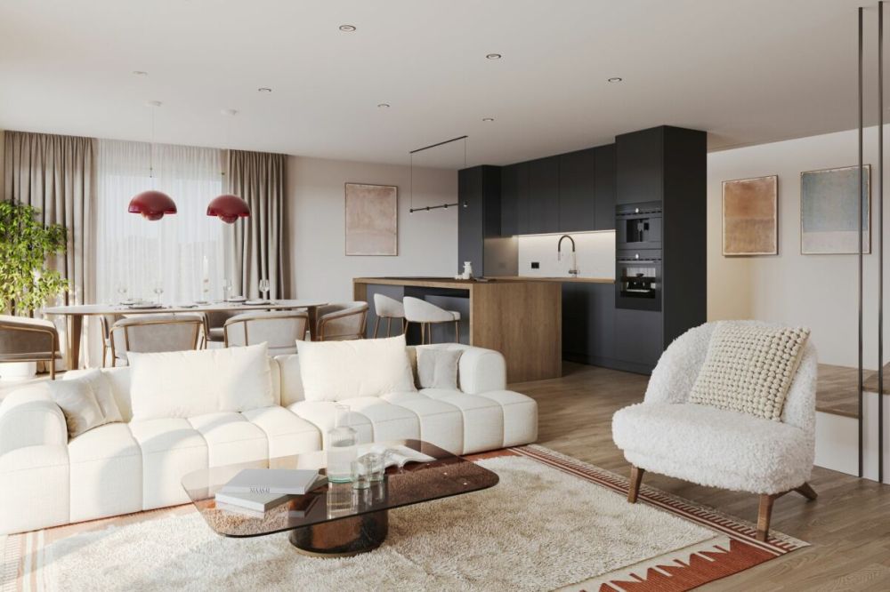 Ihr neues Zuhause in Hüttikon - Familienfreundlich und naturnah -  Bild 4