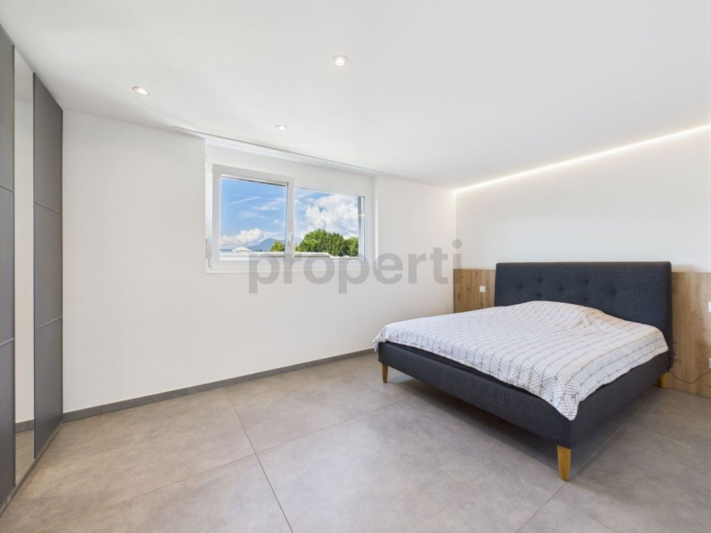 Bellissimo appartamento di 3,5 locali a Pazzallo, TI - Image 4