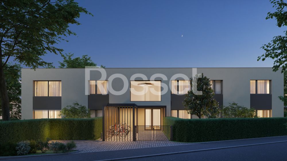Exklusiv: Neues Projekt - Residenz Clos 29 -  Bild 5
