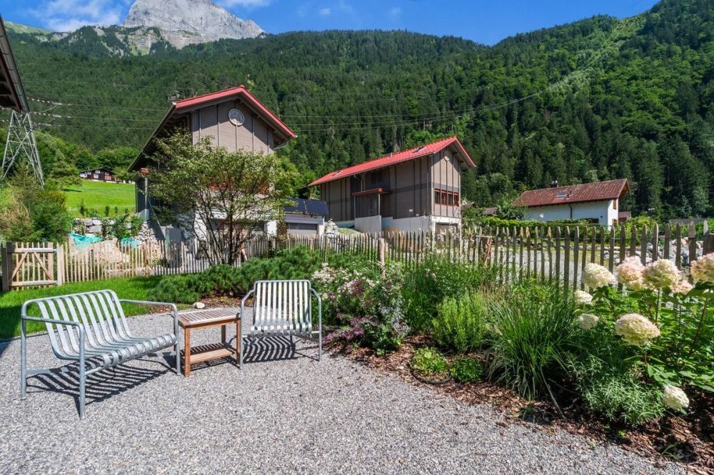 Hochwertiges Alpine-Chalet in der Natur - Bild 3