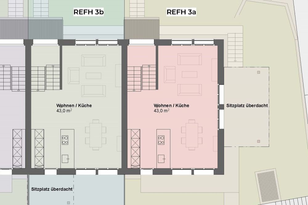Natur erleben und stilvoll wohnen in Ihrem neuen zu Hause - Bild 5
