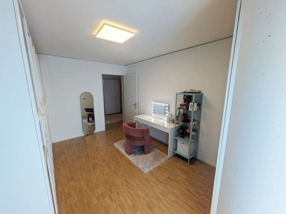 Möblierte Wohnung im Claraturm zur befristeten Untermiete in Basel -  Bild 12