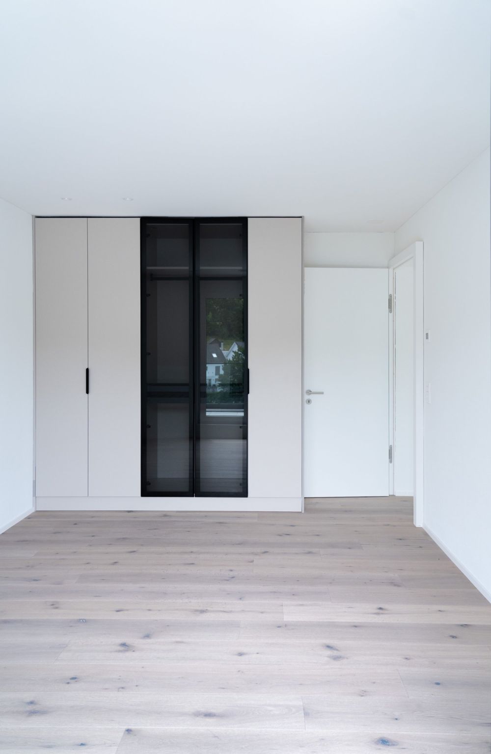3.5-Zimmer-Attika mit grosser Terrasse in Killwangen mieten -  Bild 11