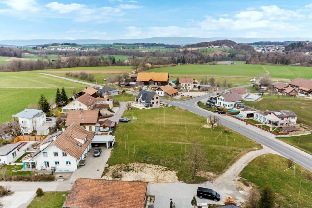 Leben im Obstgarten - Bild 5