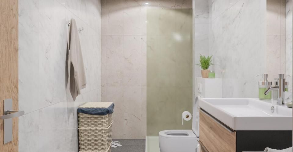 Magnifique appartement dans une promotion neuve à Martenoy - Appartement 4.5 pièces - image - 5