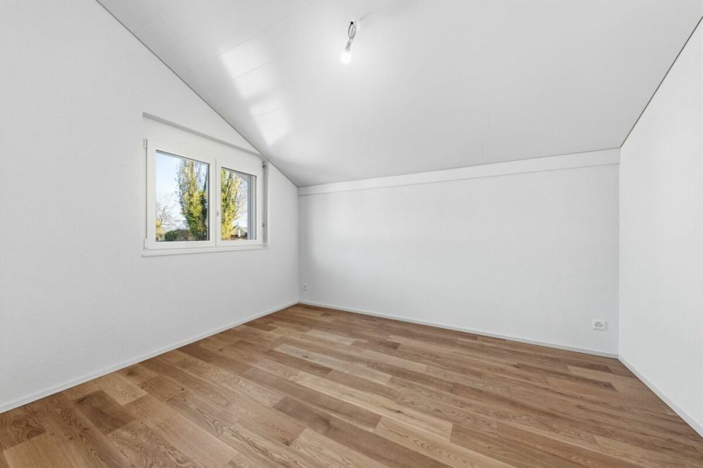 Belle villa individuelle neuve de 5,5 pièces ! -  Bild 10