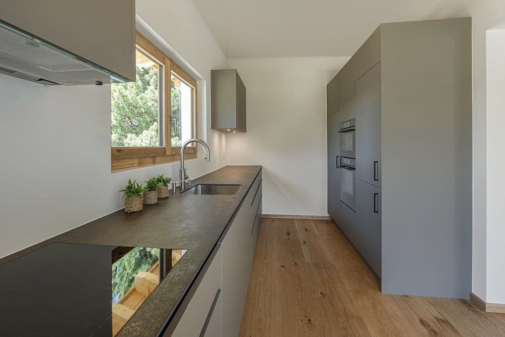 Luxuriöse 4.5-Zimmer-Wohnung im 1. OG - Erstbezug -  Bild 8