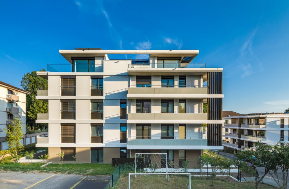 RARE ! NEUF AVEC JARDIN, DISPONIBLE DE SUITE ! - Bild 3