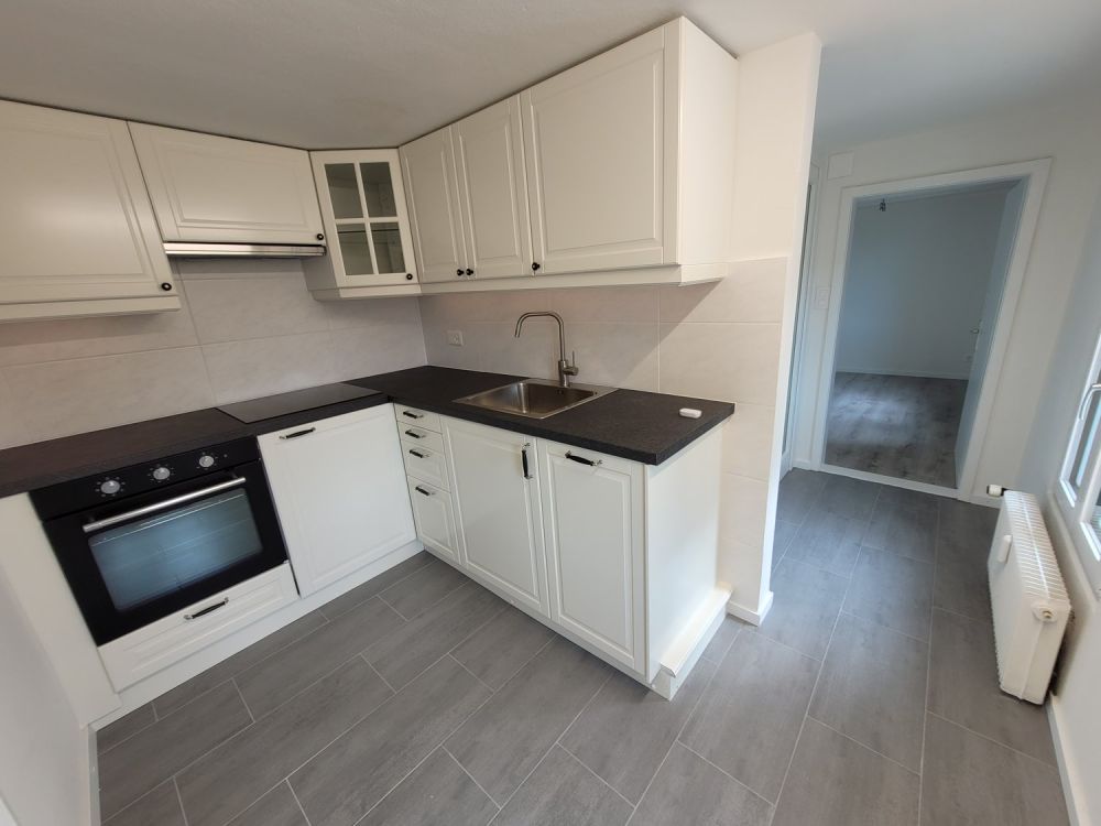 Erstvermietung - 4-Zimmer-Dachwohnung + Mansardenzimmer -  Bild 2