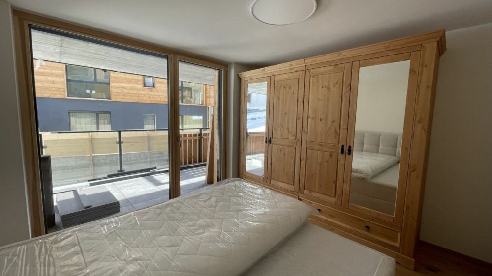 Alphubel Peak dem Himmel so nah. Neubau 2025. Mit Süd-und Ostbalkon. Reserviert. -  Bild 5