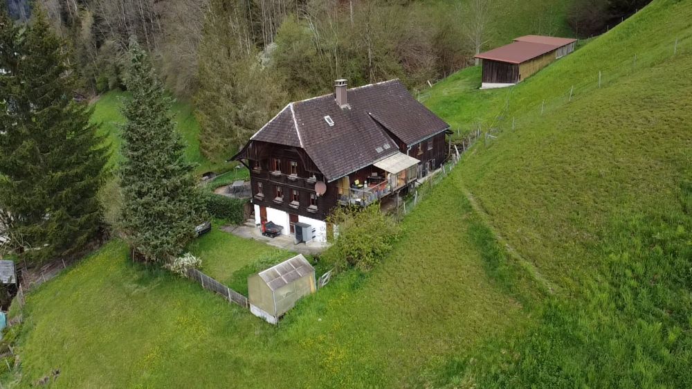 AgentSelly - Historischer Wohntraum an ruhiger Lage -  Bild 10
