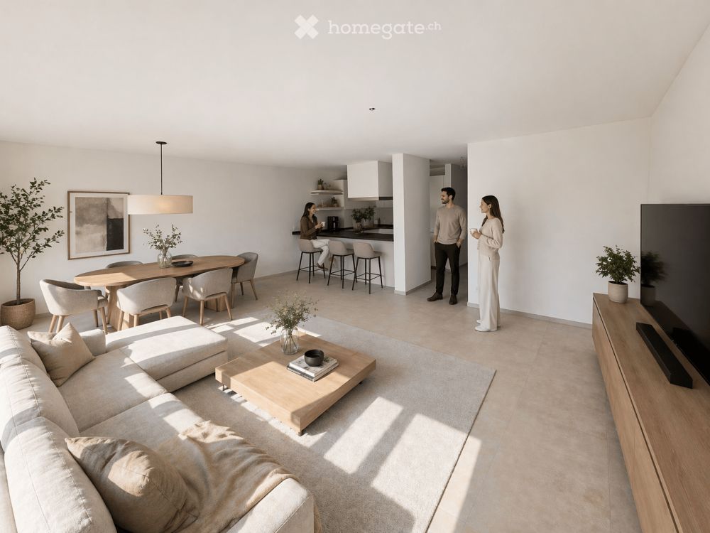 Casa a Genestrerio -  Bild 3