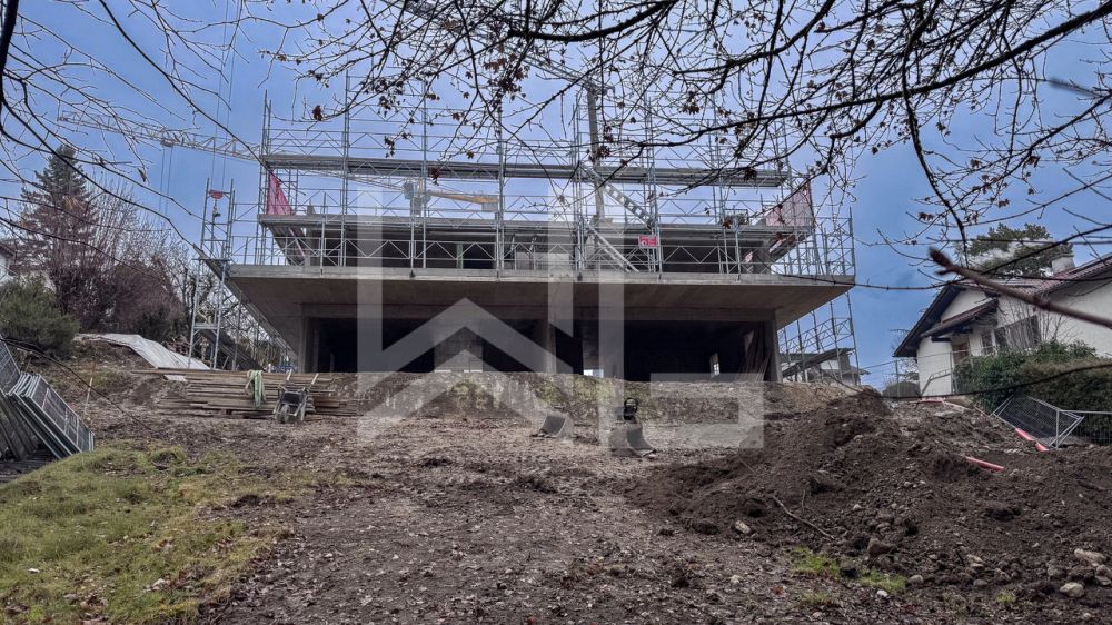 Villa à deux pas du lac et centre ville- Luxe - Bild 1