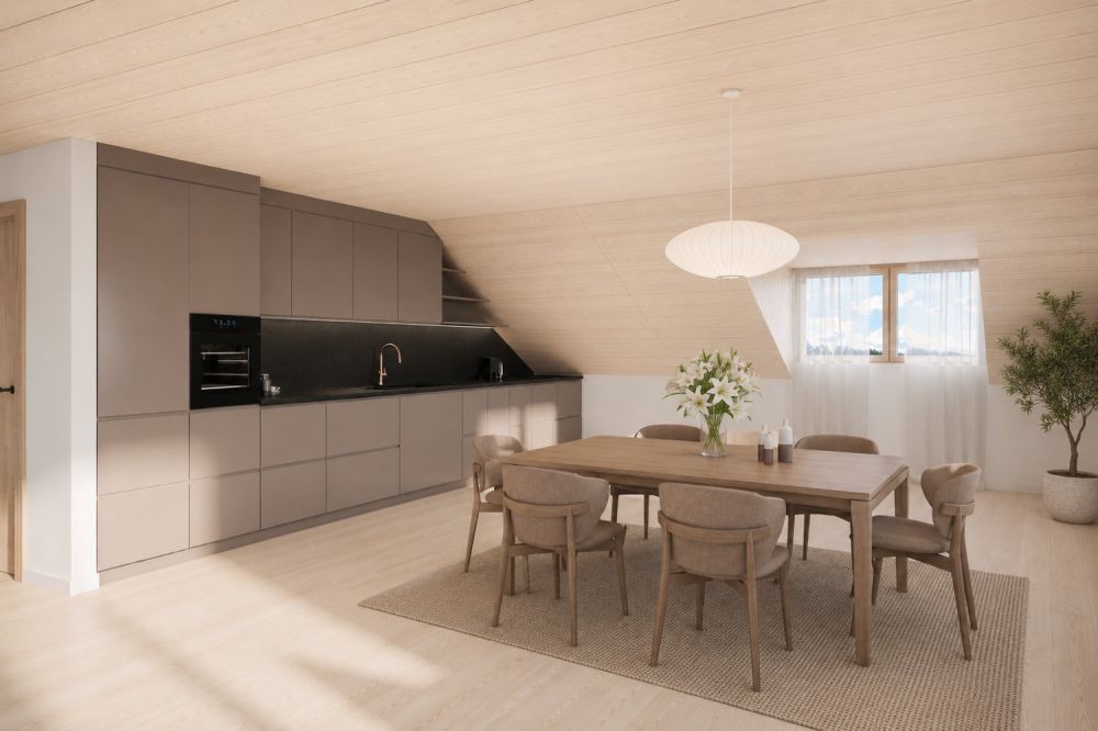 VORVERKAUFS-BONUS nur für kurze Zeit | Neubauwohnung nach Ihren Wünschen -  Bild 1