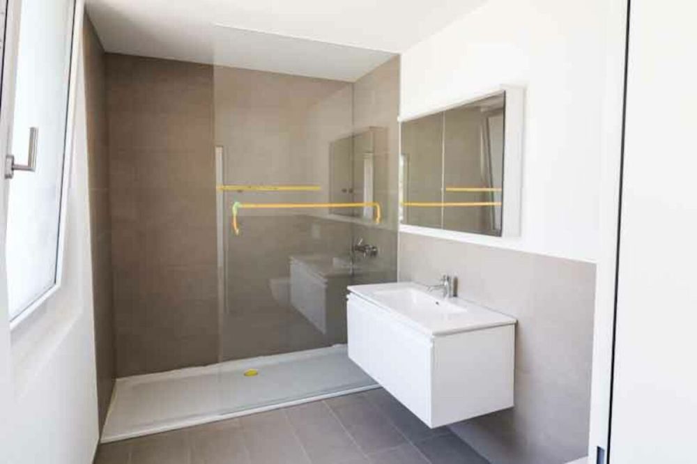 Neubau Doppel- und Reihen-EFH nähe Altstadt und Rhein, nur noch wenige Häuser verfügbar - Bild 10