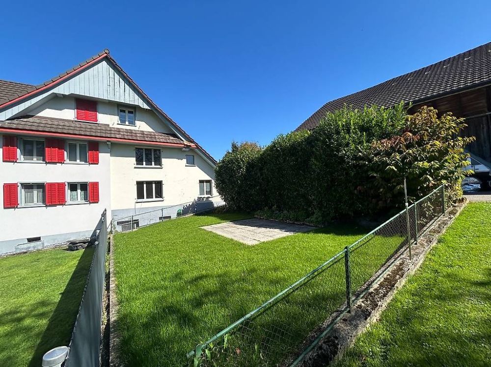 Charmanter Hausteil an ruhiger Traumlage -  Bild 2
