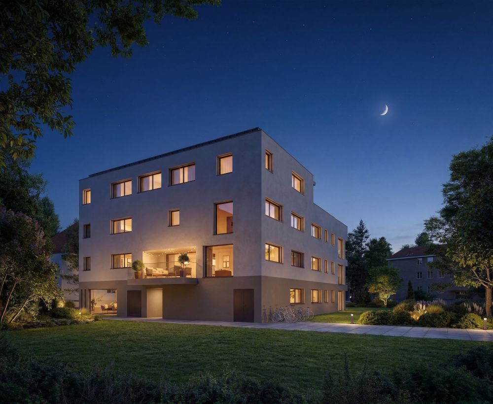 EXKLUSIVE ATTIKA - WOHNEN AM PILATUSWEG in Zofingen -  Bild 10