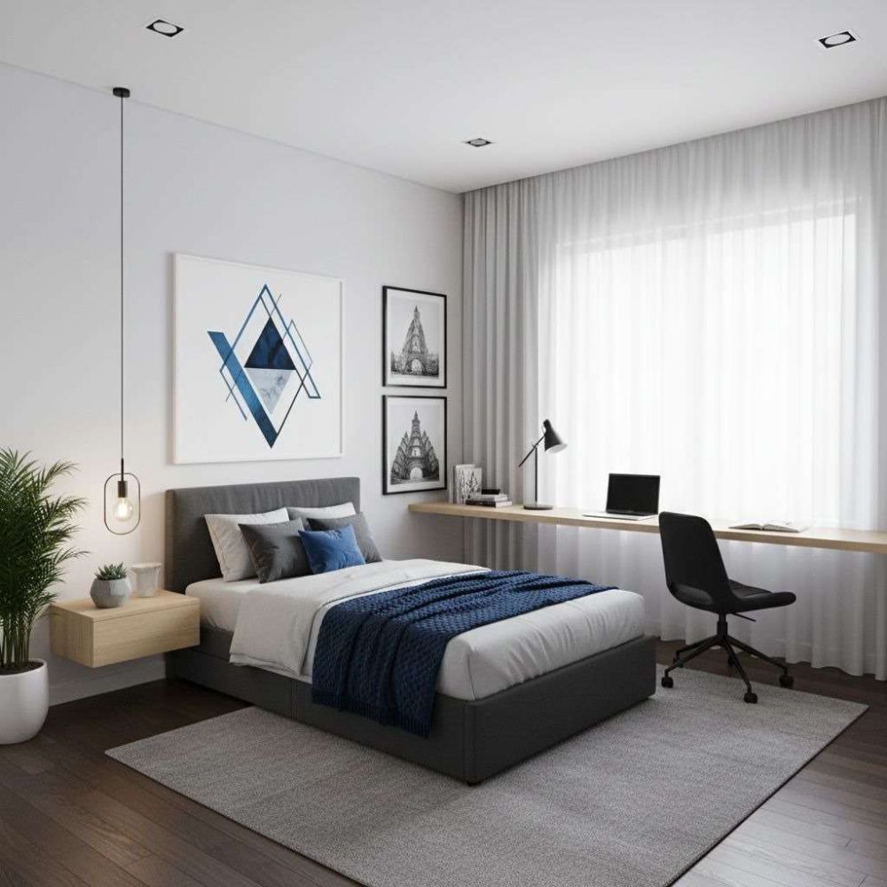 Bellinzona - Nuovo appartamento 2.5 locali - Bild 3