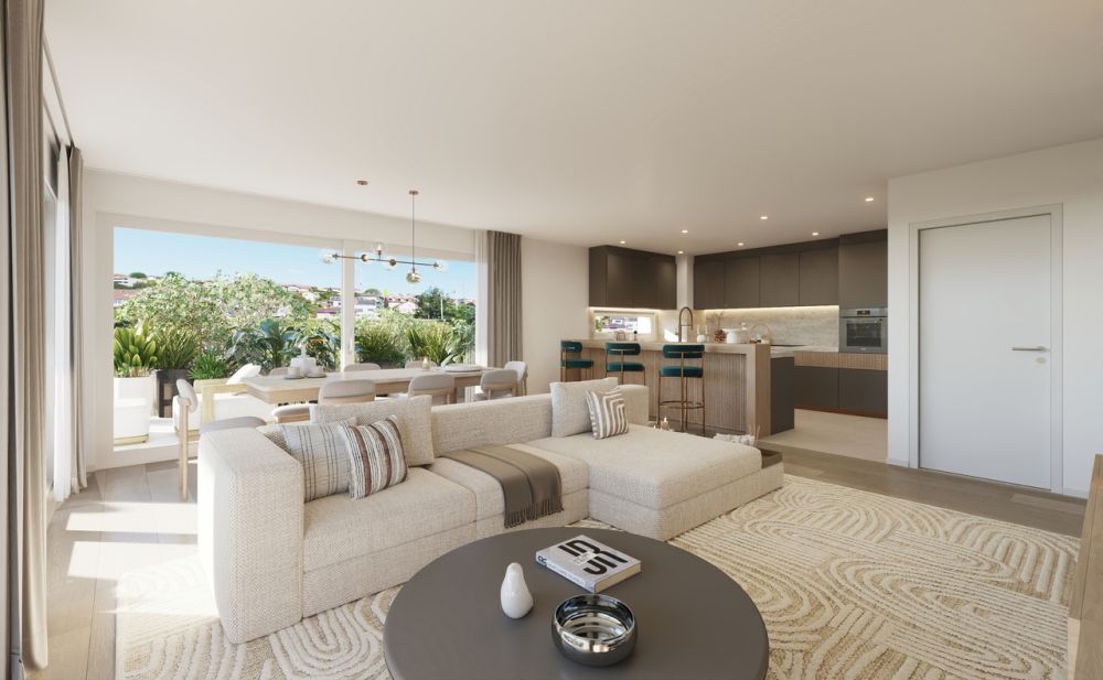 Spacieux appartement en PPE -  Bild 3