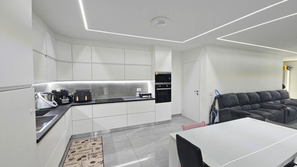 MODERNA CASA UNIFAMILIARE DI 5.5 LOCALI -  Bild 5