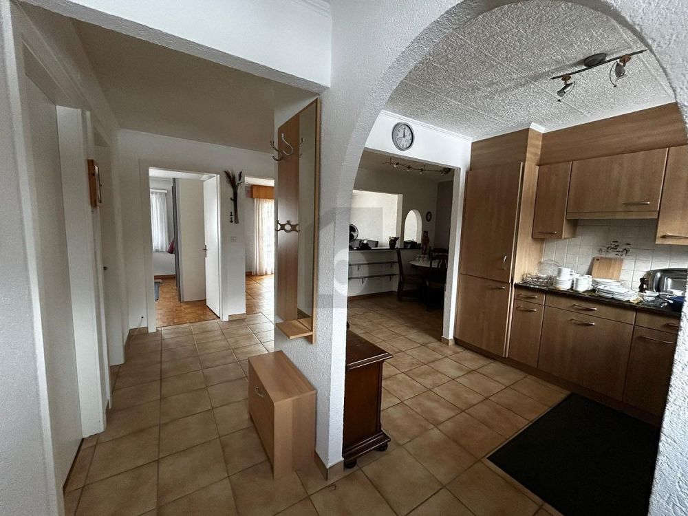 PERLE RARE AVEC UN IMMENSE TERRAIN À VÉTROZ - Bild 2