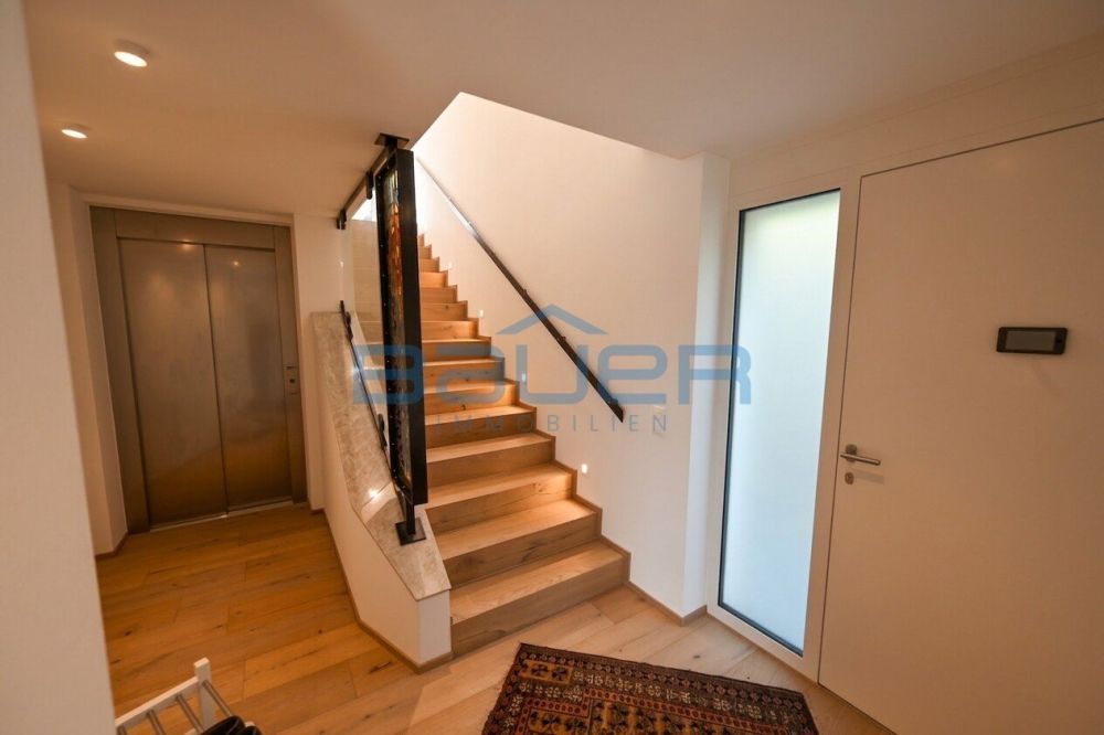 Exklusive Maisonette mit Rheinblick und hochwertiger Ausstattung - 5f681fdb-7e61-413c-b284-09f303831a85
