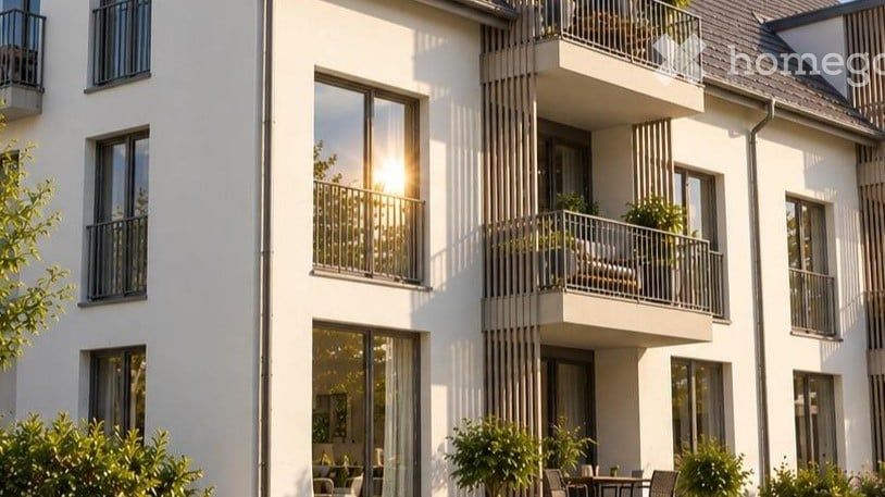 Wohnung in Wettingen -  Bild 1