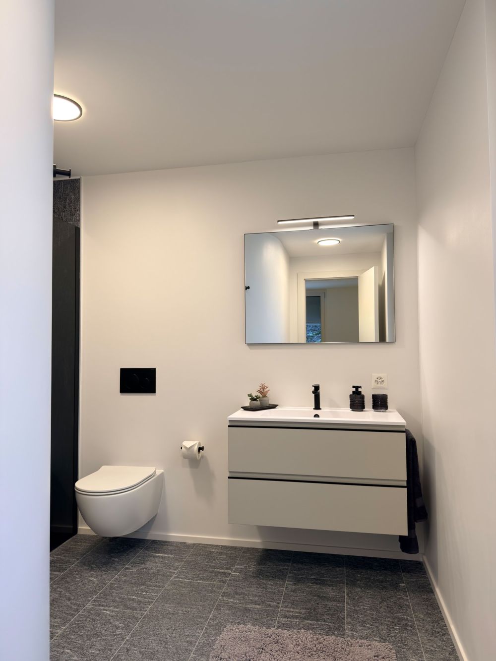 Residenze Amarillys - Villette moderne e accoglienti di 5 locali con giardino a Roveredo (GR) - Bild 10