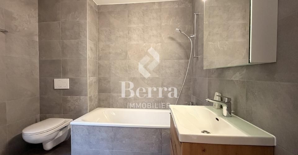 Le Clos des Forges - Appartement 3.5 pièces - image - 8