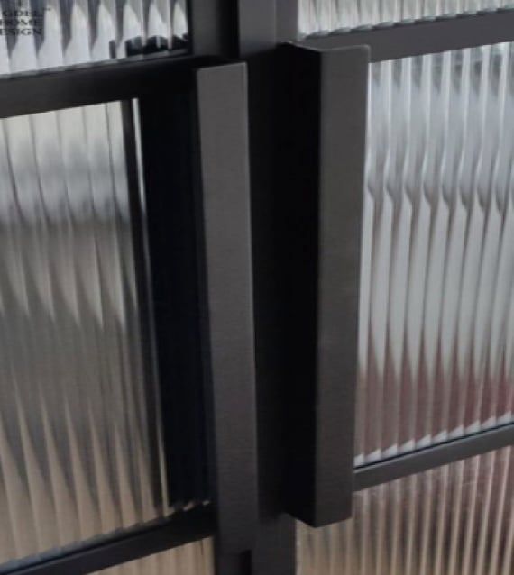 DUA LUX " Exklusive 4.5 Zi.- Gartenwohnung  -  2.1 - Bild 5